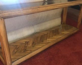 sofa table