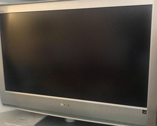 Sony Flat app 40"