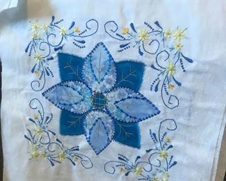 linens