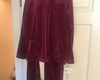 some new with tags clothing