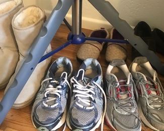 size 7 mostly