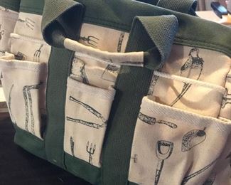 garden totes