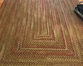 area rugs