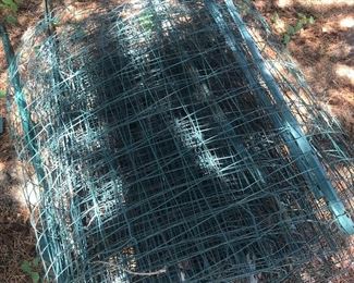 fencing wire