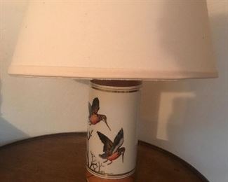 pr lamps