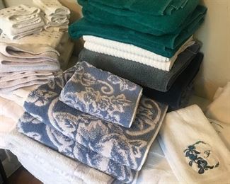 good towels