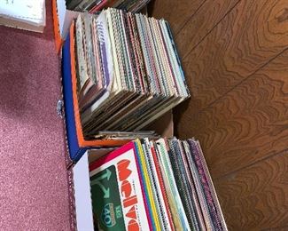 Records.
