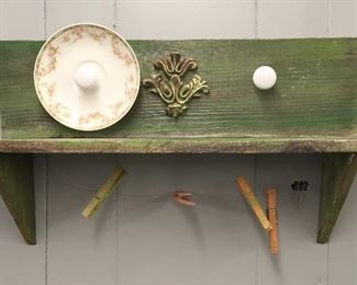 Hand Crafted Wall Décor 