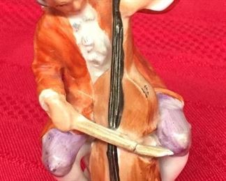 Vintage Figurine 