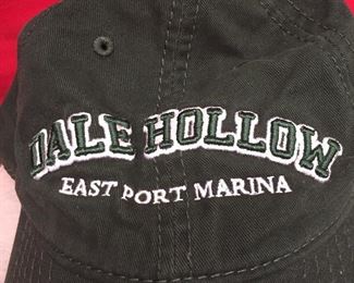 Dale Hollow Baseball Cap