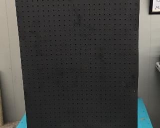 Jewelry Display Stand Peg Board and Stand