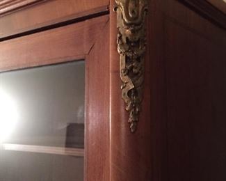 Metz France Armoire Ormalu