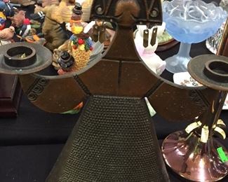 Assorted House Decor