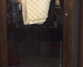 Gun Cabinet