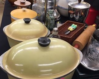 Assorted Household Items