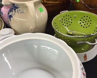 Assorted Household Items