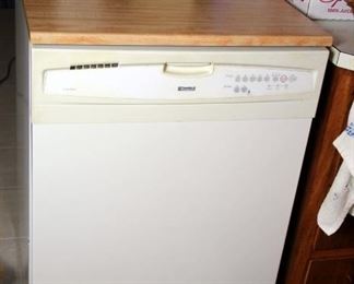Portable Dishwasher