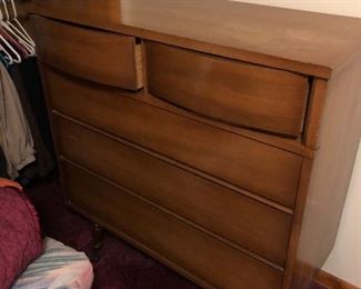 Harmony House Dresser