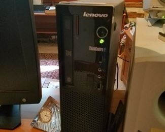 High quality speaker system for computer 