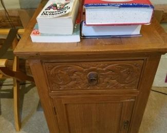 Night stand