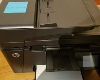 HP printer