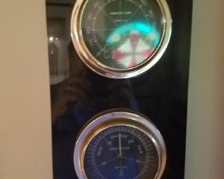 Barometer 