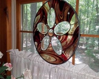 Sun catcher