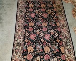 Area rug