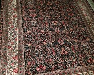 Nice area rug