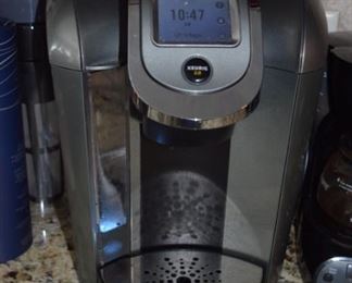 Keurig Coffee Maker Model 2.0