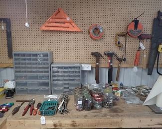 Hardware.Saws.Hammers.