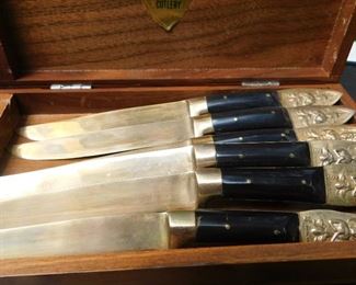 Carving Knife Set