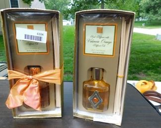Home Diffusers