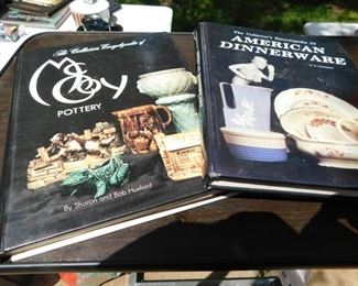 Antique Collectors Books