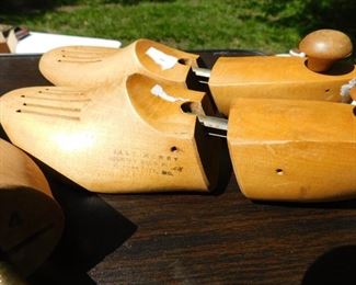 Shoe Stretchers