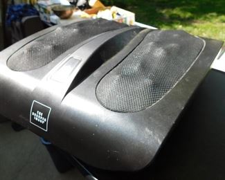 Foot Massager