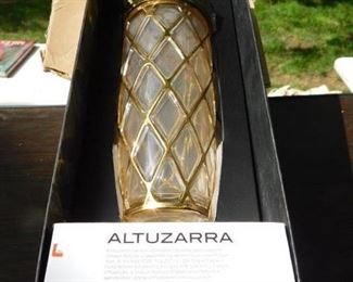 Elegant Bar Decanter