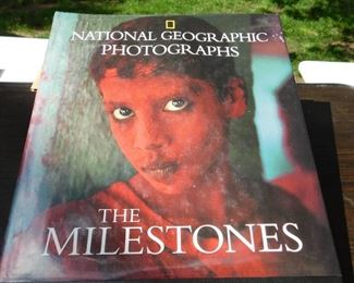 National Geographic Book