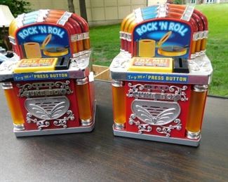 Play Juke Box Set
