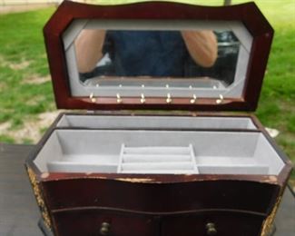 Jewelry Box