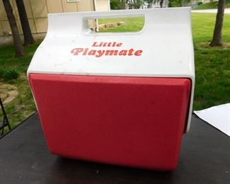 6-Pack Cooler