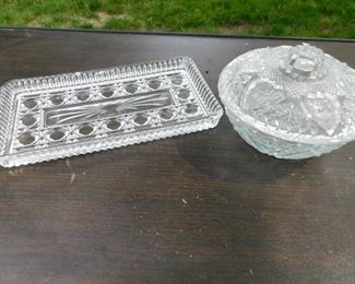 Cut Glass