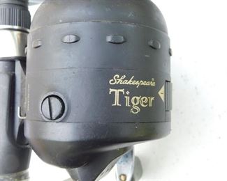 Shakespeare Rod & Reel