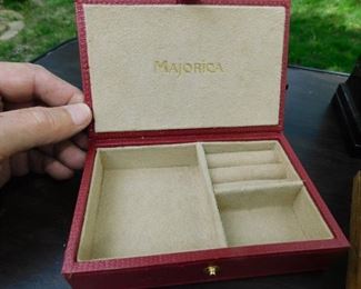 Jewelry Box