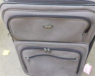 Quality Luggage