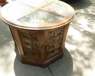 End Table