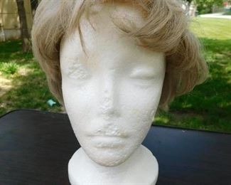 Wigs & Accessories