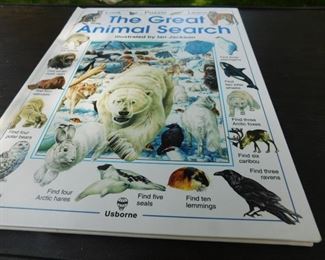 Child's Book