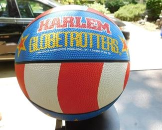 Globetrotters Basketball