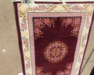 Area Rug